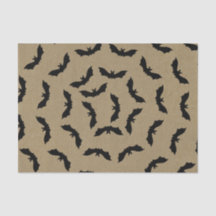 Festa de Halloween do Kraft Russo do Bat Negro