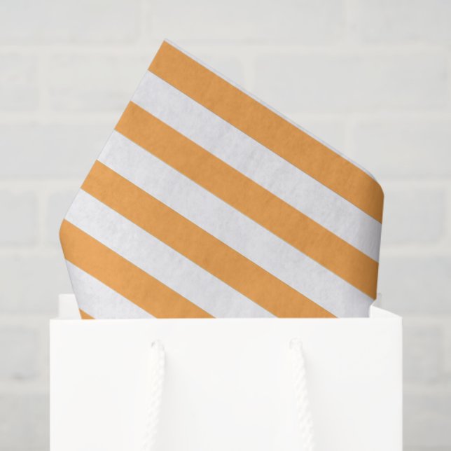 Papel De Seda Festa Noite Assombrada - Halloween Colorido (Sacola de presentes)