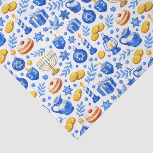Papel De Seda 🕎🕎🕎Festival‑das‑Luzes (Detalhes)