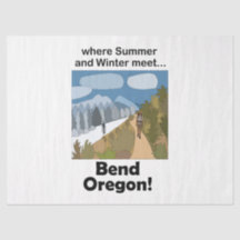 Fim de semana de festa Bend Oregon Vibe de dupla e