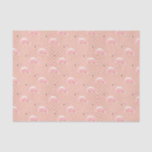 Flamingos Rosa (Design 13 Série Rosa)