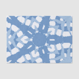 Papel De Seda Floco de Neve