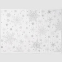Floco de neve Série 13 Design 5