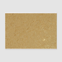 Papel De Seda Flocos Dourados de metal
