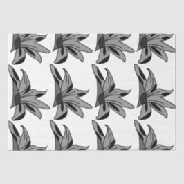 Papel De Seda Flor Silvestre Flor Flora