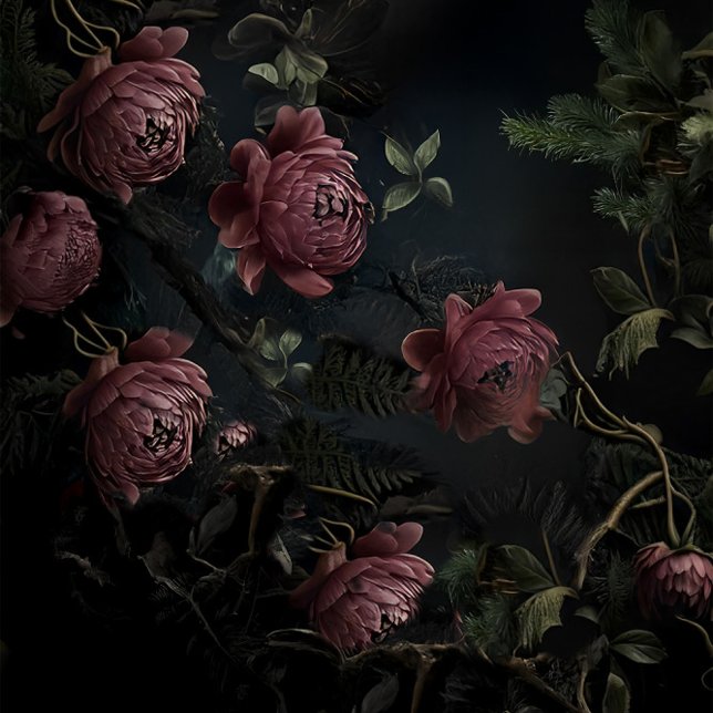 Papel De Seda Floração Sombra (Criador carregado)