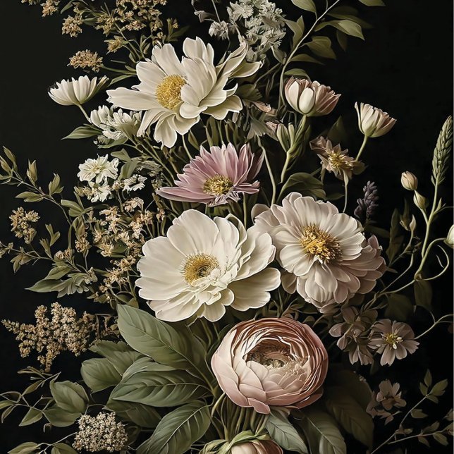 Papel De Seda Florais de cemitério (Criador carregado)