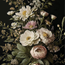 Flores de Cemitério