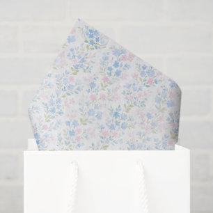 Papel De Seda Flores de Natal do Avô do Milênio