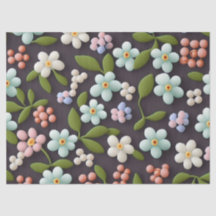 Flores Pequenas