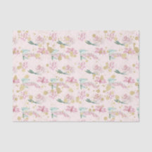 Flores Rosa (Design 19 Série Rosa)