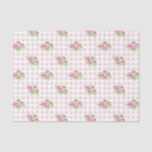 Flores Rosa (Design 77 Série Rosa)