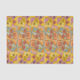 Papel De Seda Flush colors