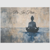 Fluxo de Meditação Zen