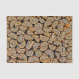 Papel De Seda Foguete Russo Cortado