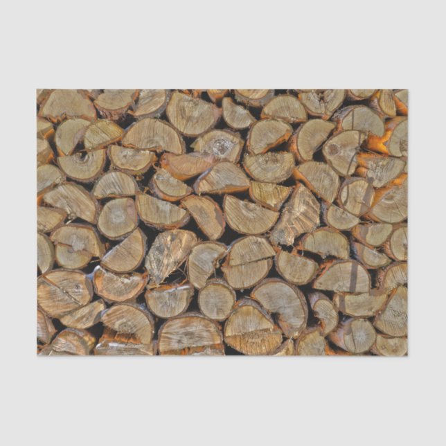 Papel De Seda Foguete Russo Cortado (Frente )