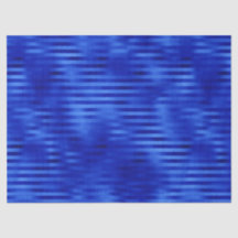 Foil Azul Real Strike Hanukkah