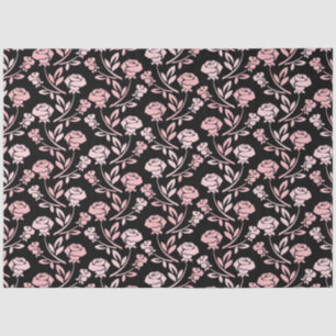 Papel De Seda Folha de cor-de-rosa-rosa, cor-de-rosa, descortesi