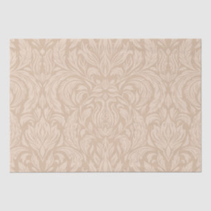 Papel De Seda Folha delicada