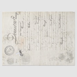 Papel De Seda Folha do companheiro do dente-de-leão