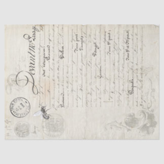 Papel De Seda Folha do companheiro do dente-de-leão