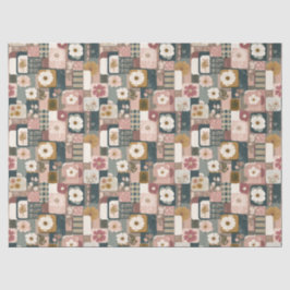 Papel De Seda Folheto de papelão Papel-padrão