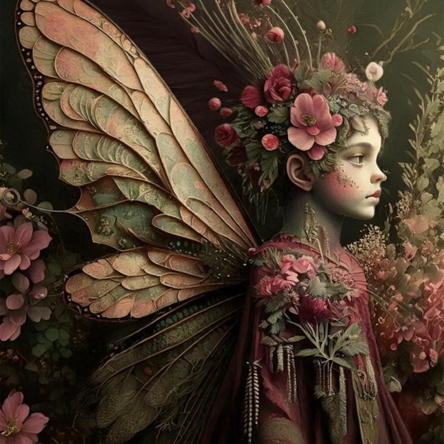 Papel De Seda Forest Dreamweaver (Criador carregado)