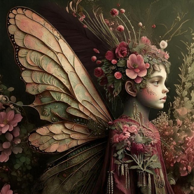 Papel De Seda Forest Dreamweaver (Criador carregado)