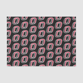 Papel De Seda Formando da UNO Mavericks