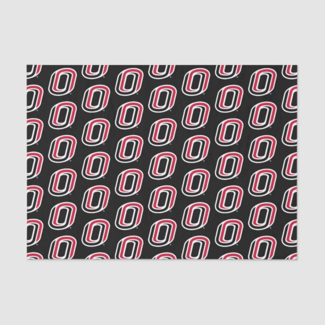 Papel De Seda Formando da UNO Mavericks (Frente )