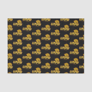 Papel De Seda Formando de Leões do Ouro UAPB