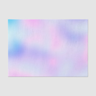 Papel De Seda Forno de Gradação de Abstrato do Cinturão Paste