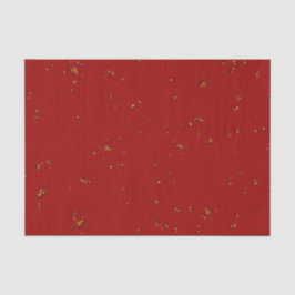 Papel De Seda Foto: Fogo Vermelho Espalha