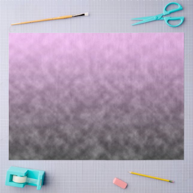 Papel De Seda Freixo-de-flor-lilás (Arte )