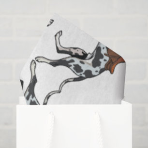 Papel De Seda Frenchie