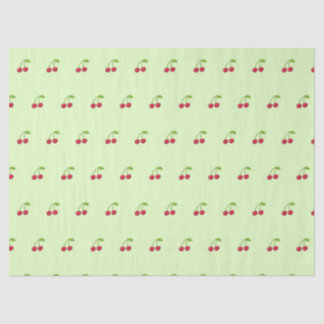 Papel De Seda Fresh Fruit 