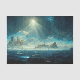 Papel De Seda Fronteira 2