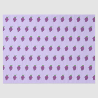 Papel De Seda Frutas Frescas