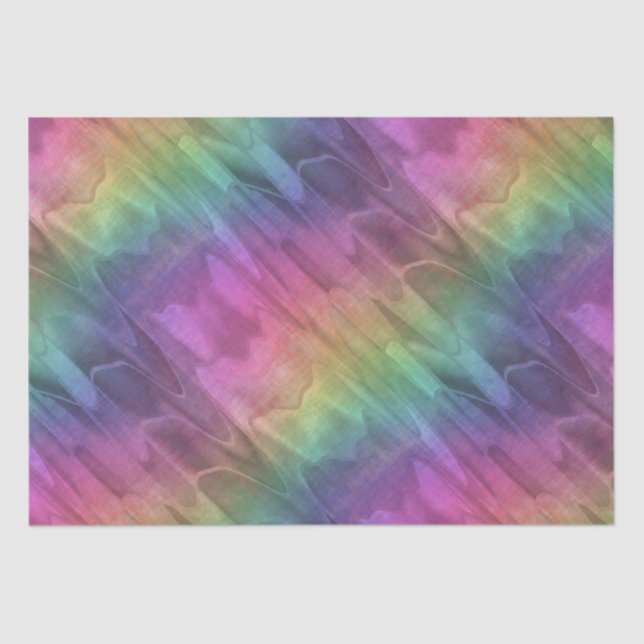 Papel De Seda fuga da candyland: (Frente )