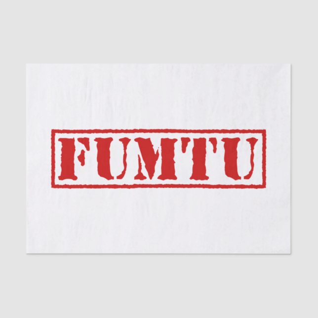 PAPEL DE SEDA FUMTU (Frente )