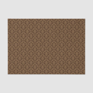 Papel De Seda Fundo 2 do damasco