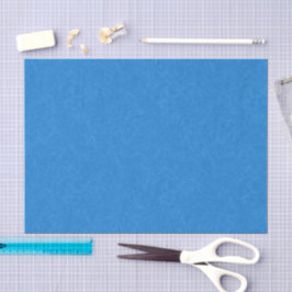 Papel De Seda fundo azul calmo e sereno com padrão giratório