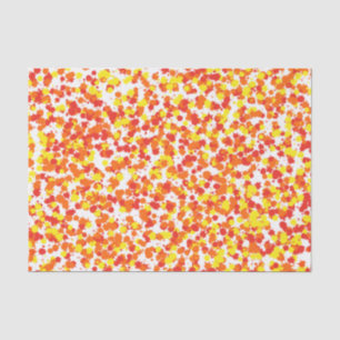 Papel De Seda Fundo borrado tinta por Shirley Taylor