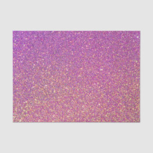 Papel De Seda Fundo da Brilhante do Ombre Rosa