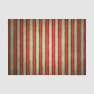 Papel De Seda Fundo de Estirpe de Circo Vintage