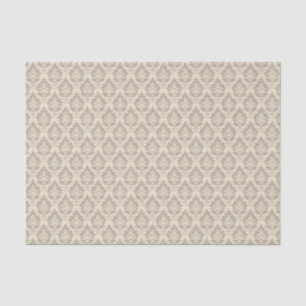 Papel De Seda Fundo do damasco