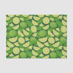 Papel De Seda Fundo do limão