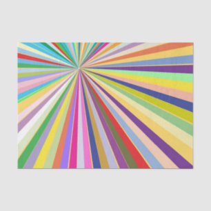 Papel De Seda Fundo listrado fresco