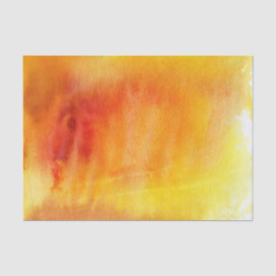 Papel De Seda Fundo pintado mão 19 da aguarela abstrata