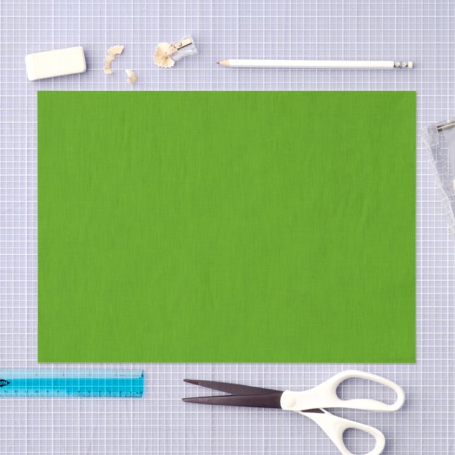 Papel De Seda Fundo texturizado verde lima calmo e simples (Arte )